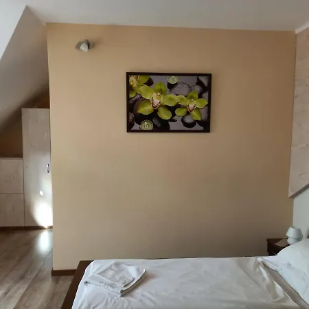 Médea 3* Bük