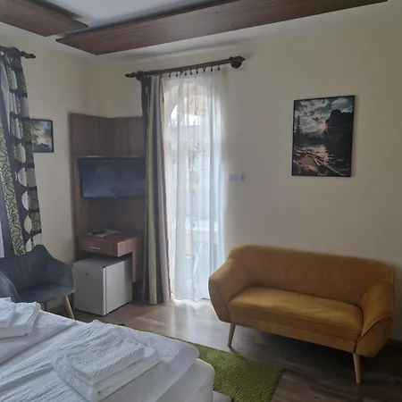 Medea Guest house