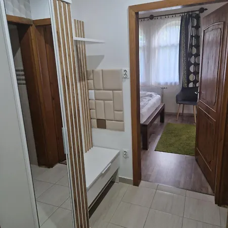 Medea Guest house 3*