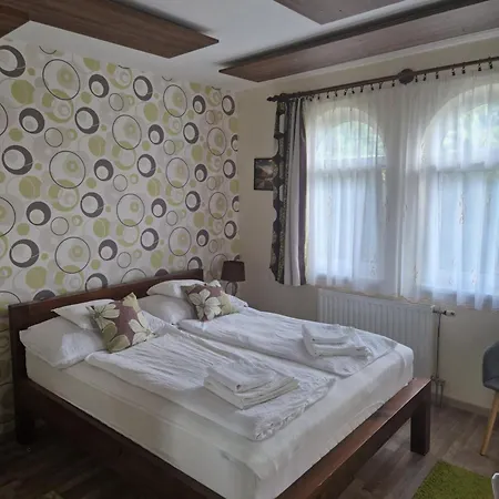 Medea Guest house